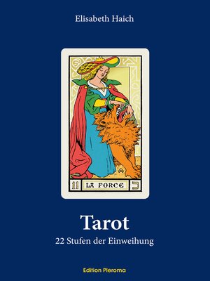 cover image of Tarot